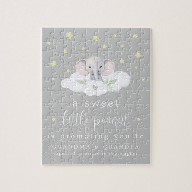 Próximamente se acerca el rompecabezas único de la (Vertical)