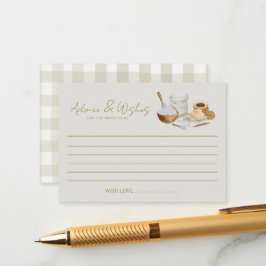 Próximamente se retirará la tarjeta de consejo de 