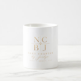 Próximo Capítulo Viaje - Taza de Café