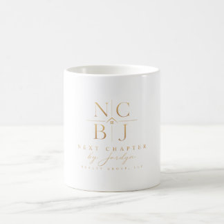 Próximo Capítulo Viaje - Taza de Café
