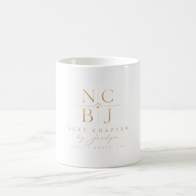 Próximo Capítulo Viaje - Taza de Café (Centro)