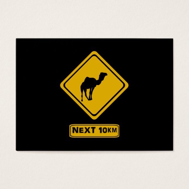 próximos 10 km camellos (Frente)