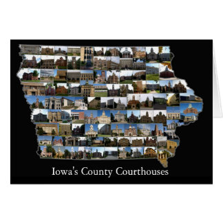 Proyecto de tribunales de Iowa