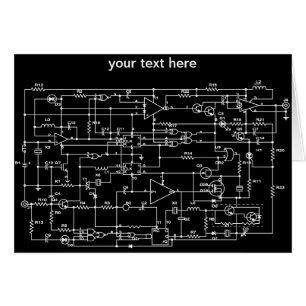 proyecto electrónico