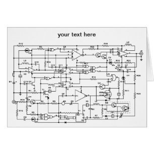 proyecto electrónico