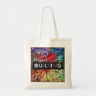 Proyecto QUITANDO bolsa de tocador