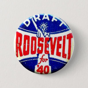 Proyecto Roosevelt - botón