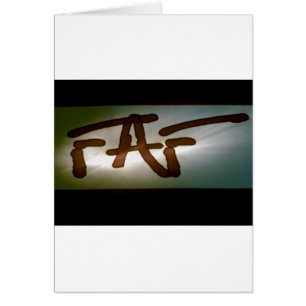 Proyector de FAF