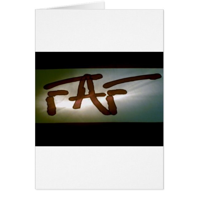 Proyector de FAF (Frente)