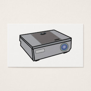 Proyector de vídeo