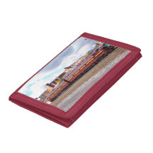 PRR E-8A 5809+5711 en la cartera de Altoonia