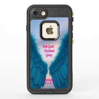 Prueba de agua Funda a prueba de vida, prueba de s