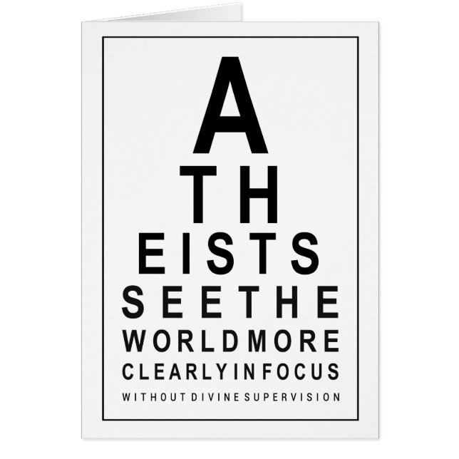 PRUEBA DE ATHEIST EYE (Frente)