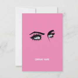 Prueba de código QR corporativo directo