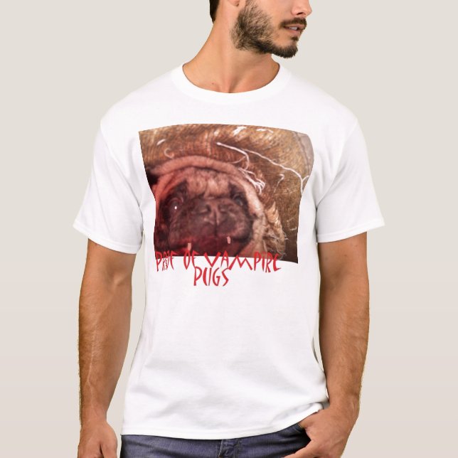 Prueba de la camisa de los barros amasados del (Anverso)