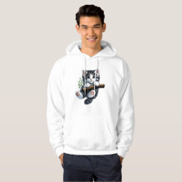 Prueba de sudadera Bilal 1