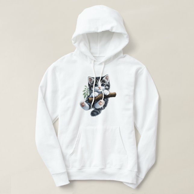 Prueba de sudadera Bilal 1 (Diseño del anverso)