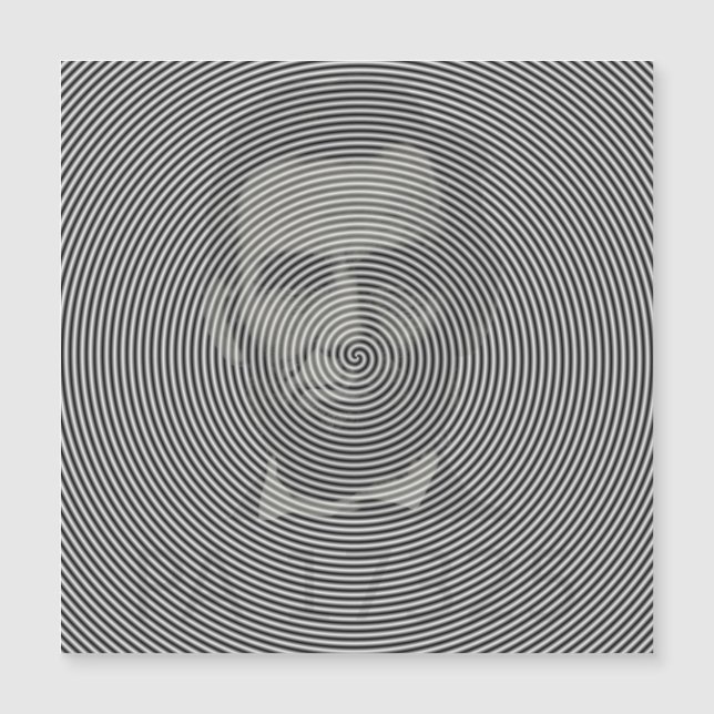 Prueba rápida (Anverso)