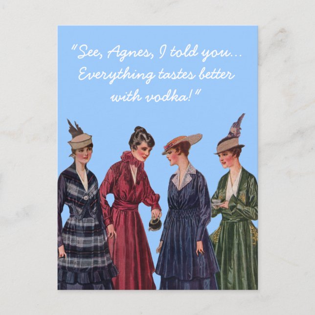 Prueba una mejor postal (Anverso)