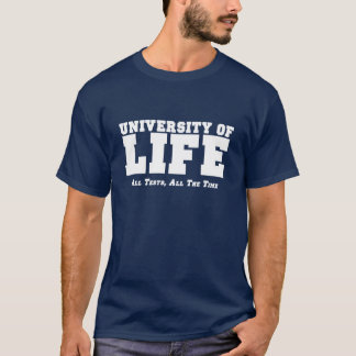 Pruebas - camiseta azul