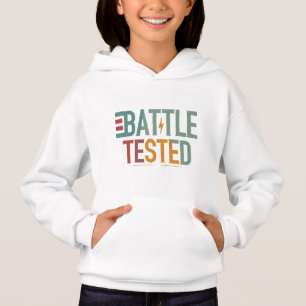 Pruebas de batalla