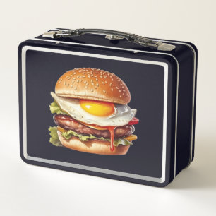 Pruebe el arcoiris: Bursting Lunch Box