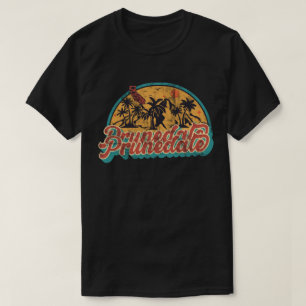 Prunedale, camiseta de California