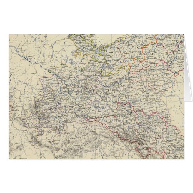 Prusia 3 (Anverso (Horizontal))