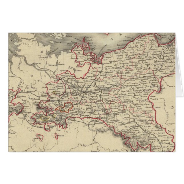 Prusia 5 (Anverso (Horizontal))