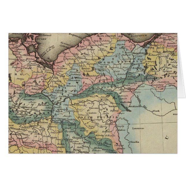 Prusia 5 (Anverso (Horizontal))