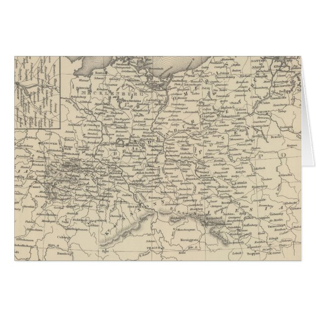 Prusia 6 (Anverso (Horizontal))