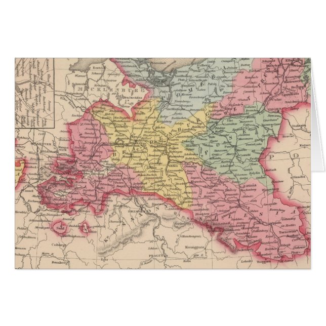 Prusia 7 (Anverso (Horizontal))