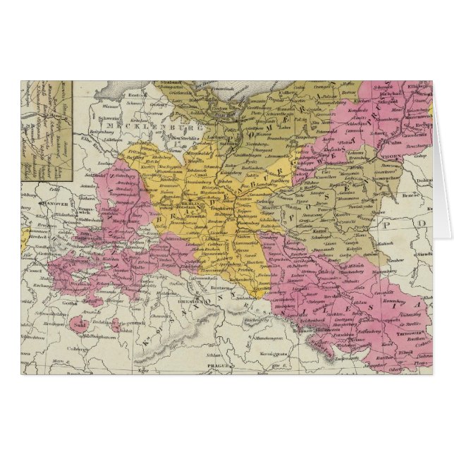 Prusia 7 (Anverso (Horizontal))