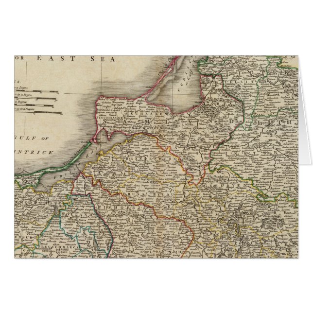 Prusia 8 (Anverso (Horizontal))