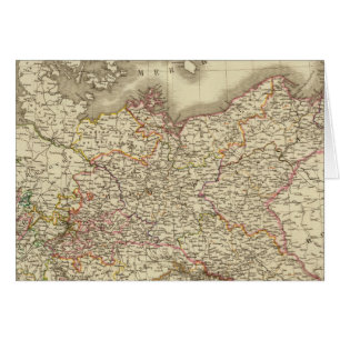 Prusia, Alemania, Polonia