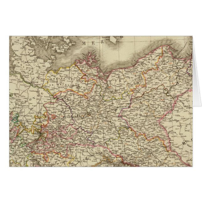 Prusia, Alemania, Polonia (Anverso (Horizontal))