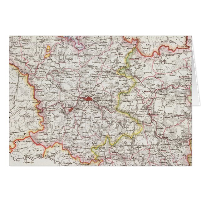 Prusia, Alemania, Polonia (Anverso (Horizontal))