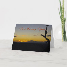 Psalm 55:22 Tarjeta de aliento