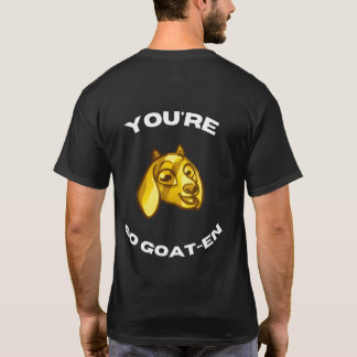 PSF | Camiseta Masculina Goat