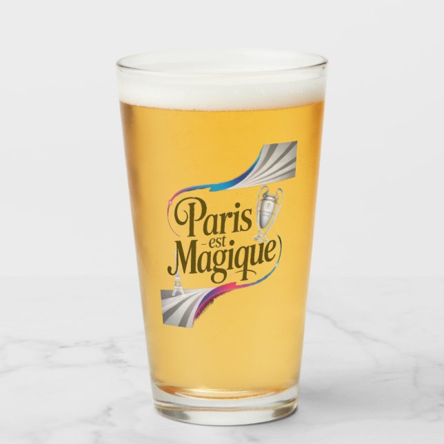 PSG Dominates (Anverso (lleno))