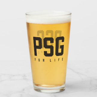 PSG Para Toda la Vida