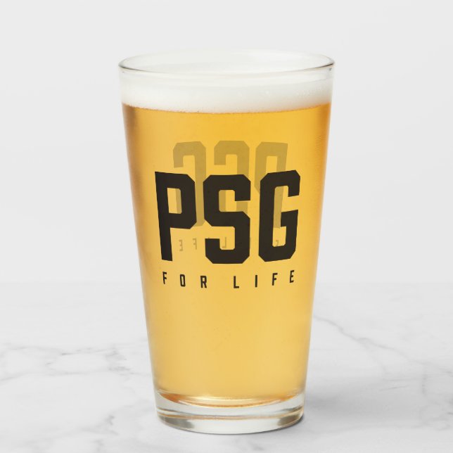 PSG Para Toda la Vida (Reverso (lleno))