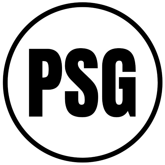 PSG - Pegatina de la Ronda Clásica de Petersburgo (Subido por el creador)