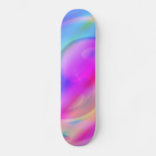 Psicodelic Skateboard