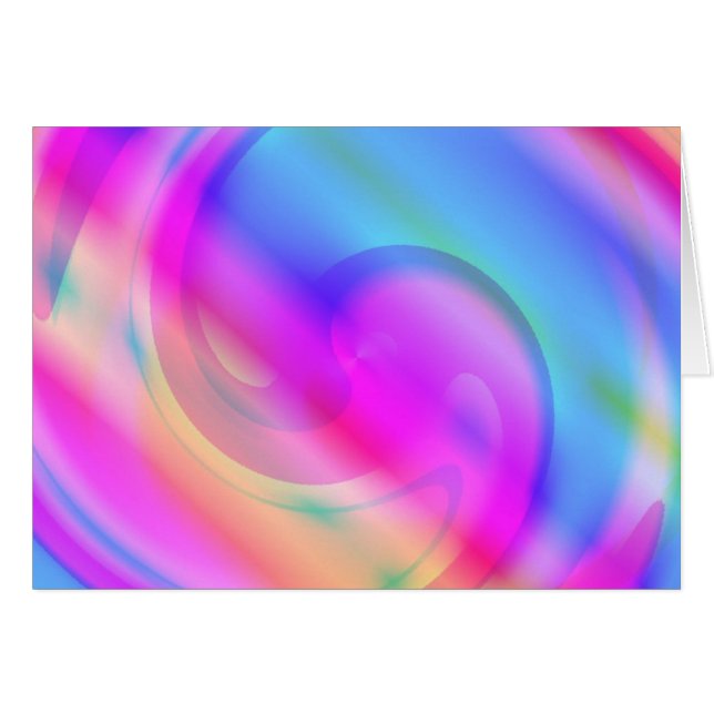 Psicodélico (Anverso (Horizontal))