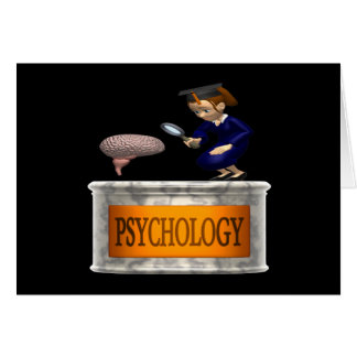 Psicología