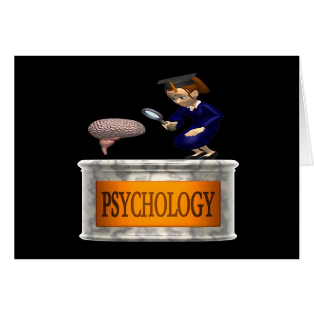 Psicología (Anverso (Horizontal))