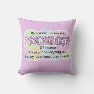 Psicología del lenguaje del amor de la almohada (T