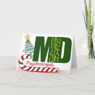 Psicólogo MERRY NAVIDAD