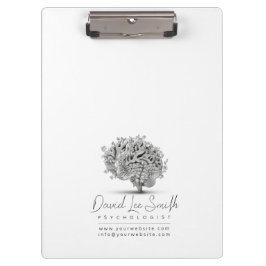 Psicólogo / Portapapeles neurólogo